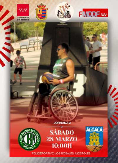 Cartel_2ªJLVet CAM 25-26