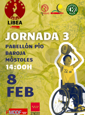 Cartel_3ªJLigaLiBEA
